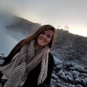 Meet your Posher, Betsy